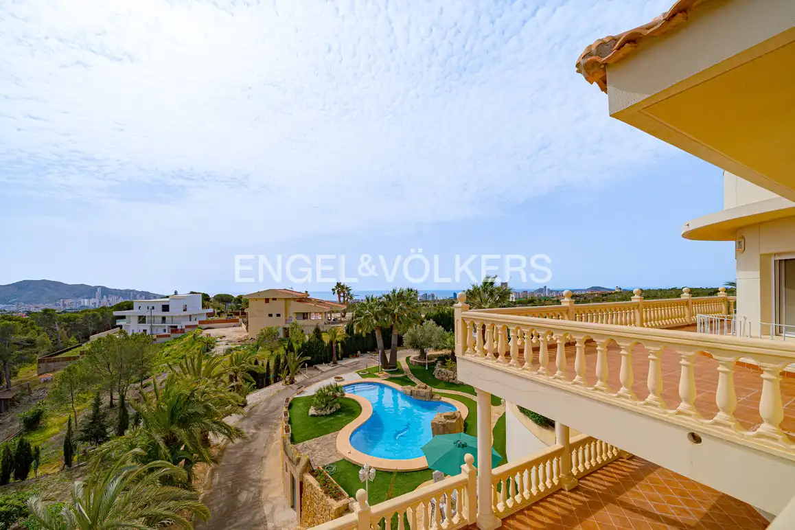 Casa con piscina en venta en Urbanizaciones, imagen 42