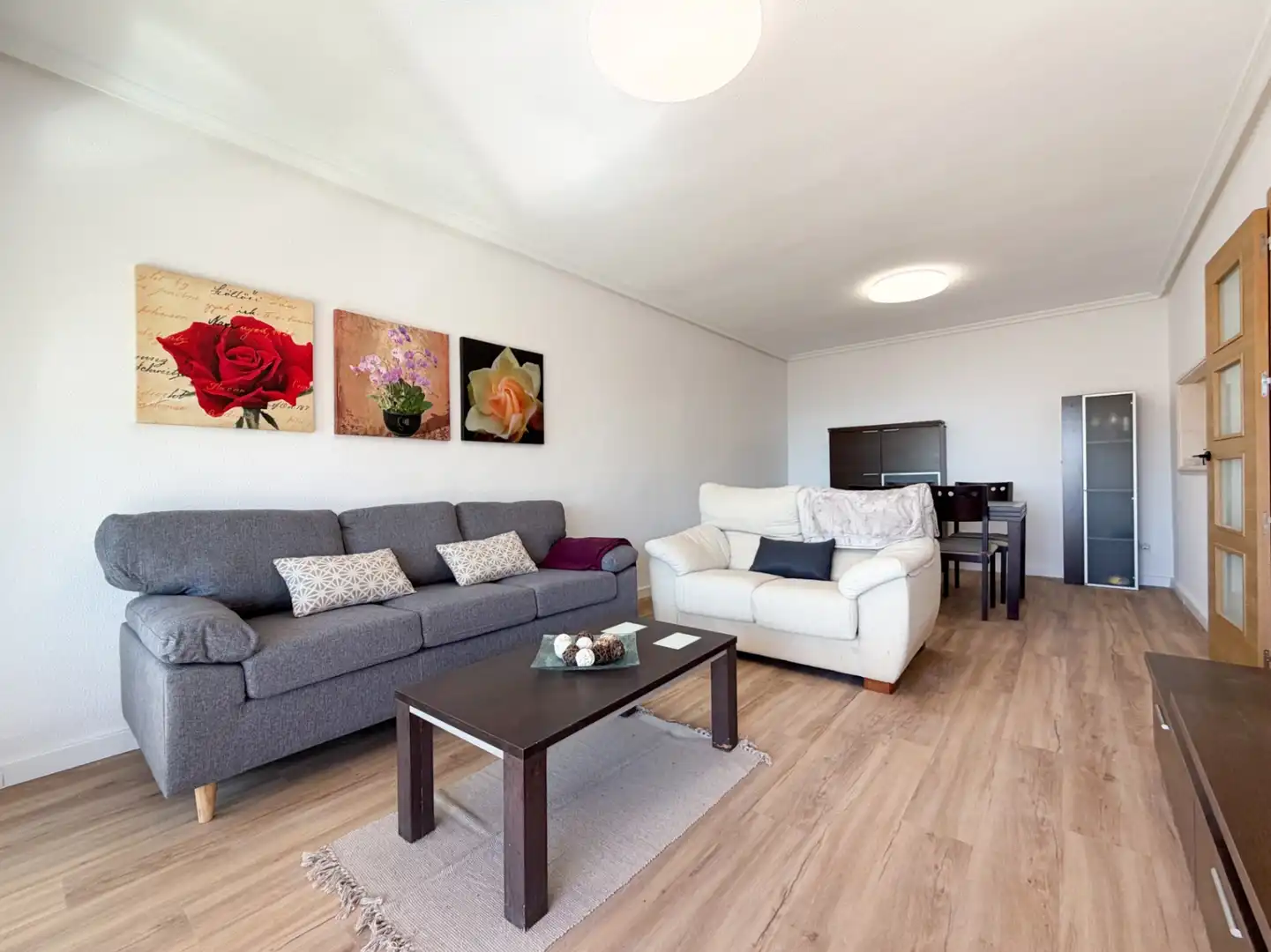 Apartamento de alquiler en Pueblo Acantilado - Lanuza