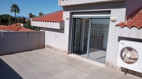 Foto 3 de Casa adosada en venta en Boverals - Saldonar, Vinaròs