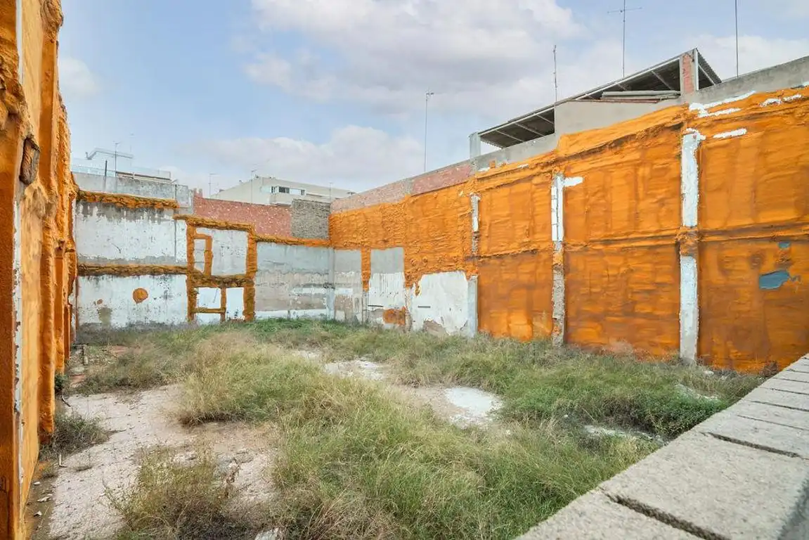 Terreno residenziale in vendita a Carrer de Ferran d'Aragó 44, imagen 3