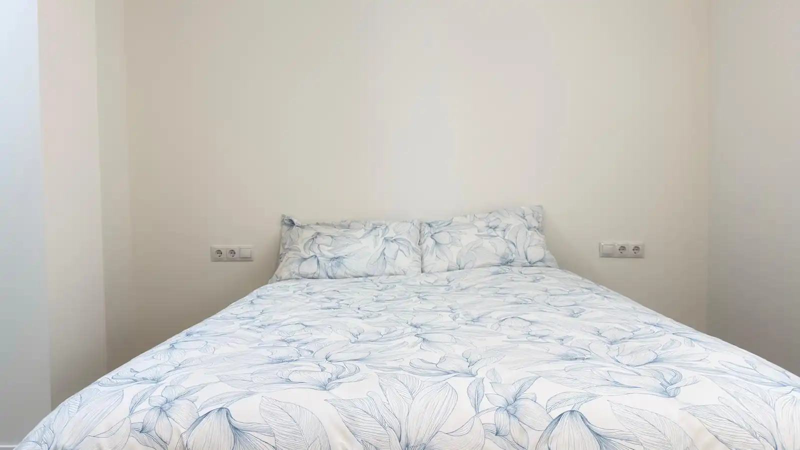 Bedroom of Flat for sale in Castellón de la Plana / Castelló de la Plana  with Air Conditioner and Terrace
