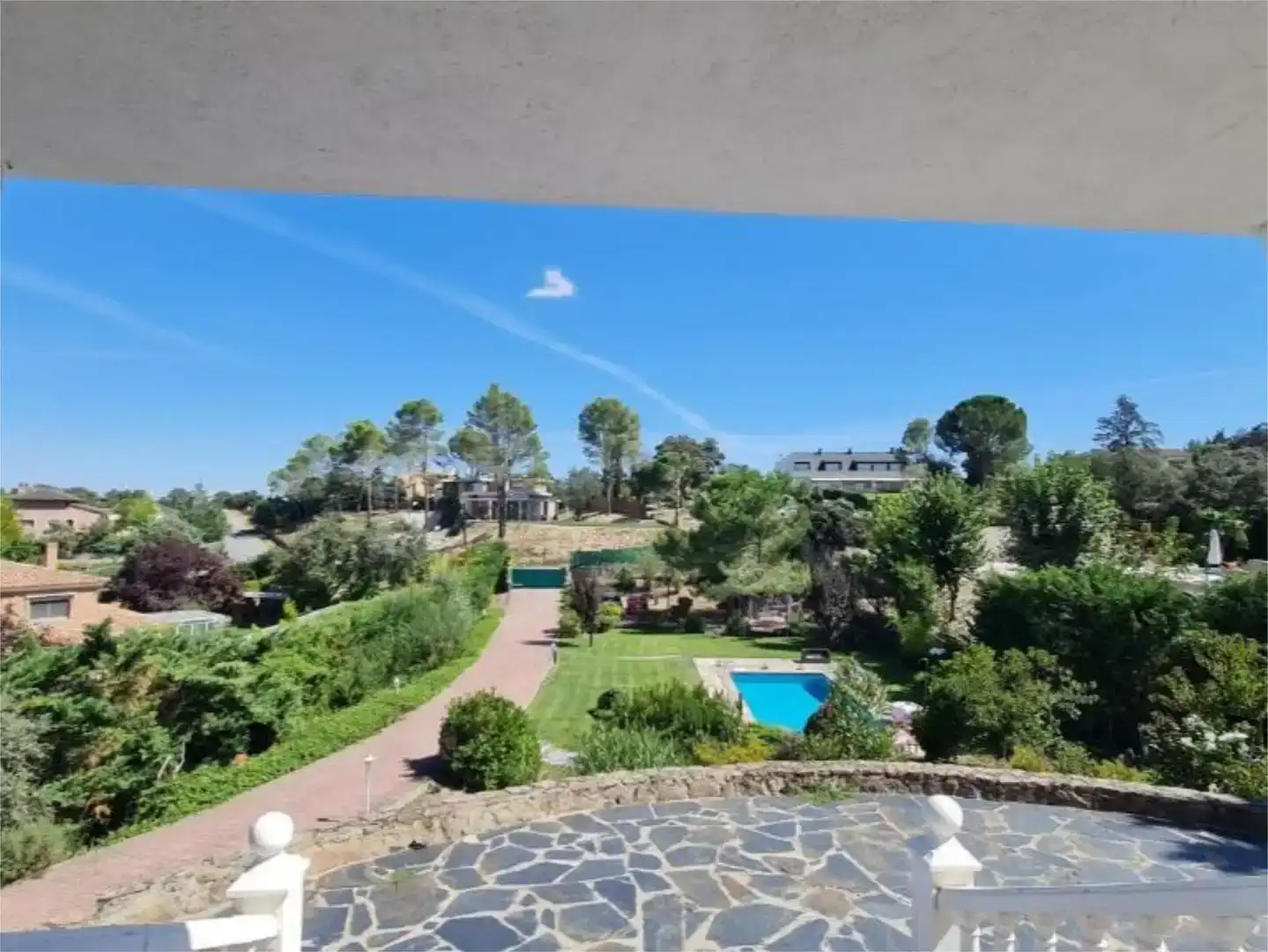 Houses for rent in Paseo del Embajador, 58, Ciudalcampo