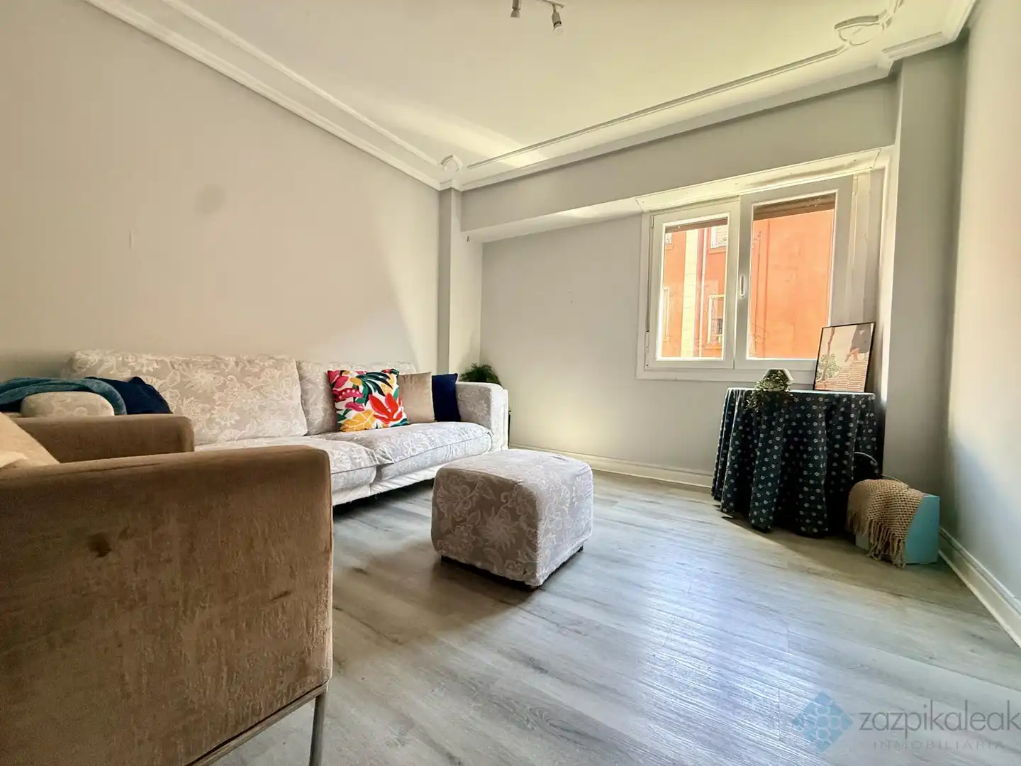 Piso en venta en Travesia de Sagarminaga, imagen 10
