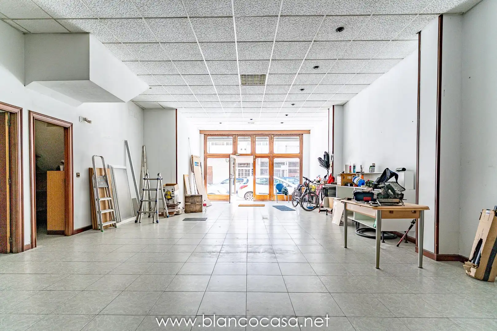 Local commercial à vendre à Carballo, imagen 9