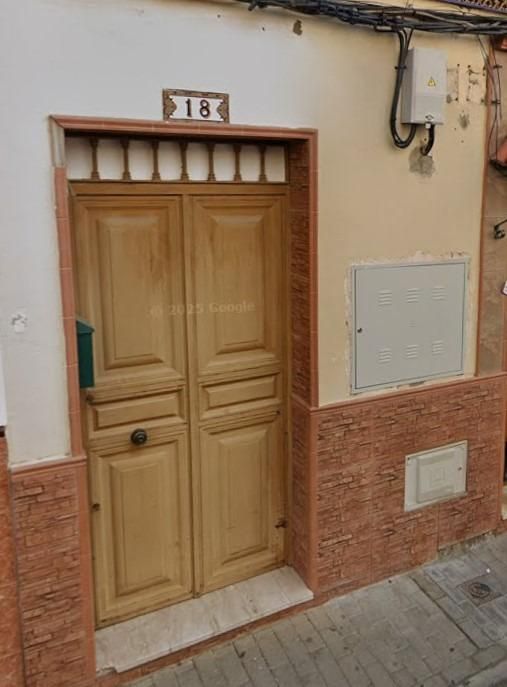 Flat for sale in  Sevilla Capital  with Terrace