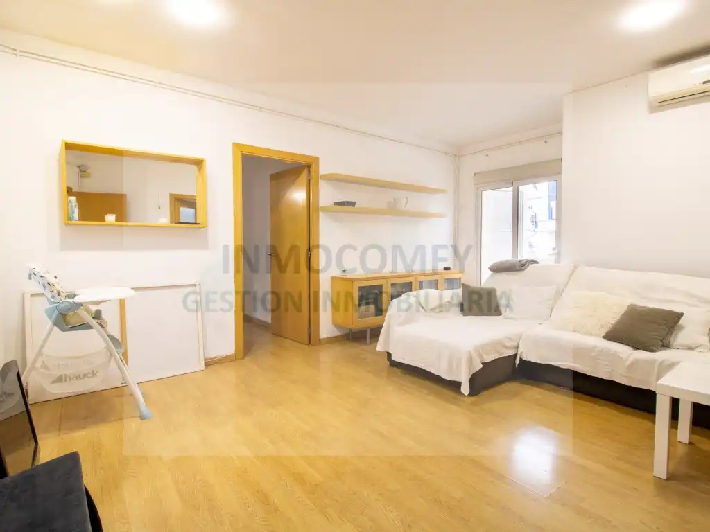 Appartamento in vendita a Calle Floridablanca 14, imagen 2