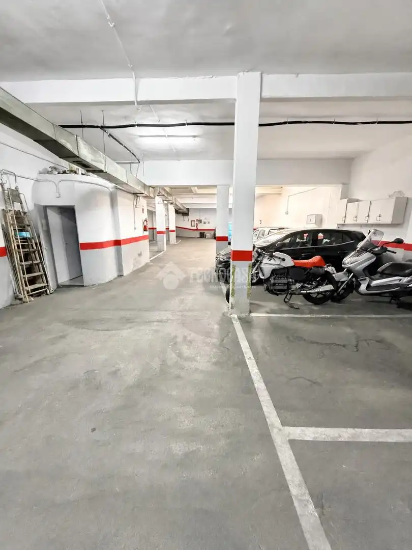 Wohnung zum Verkauf in Calle de la Hermandad, imagen 40