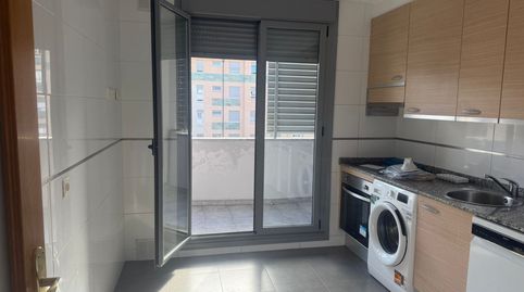 Foto 4 de Pis en venda a Calle Viseu, 40, Ciudad Naranco - Prados de La Fuente, Oviedo