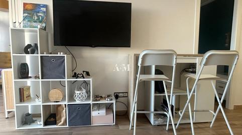 Foto 4 de Planta baixa de lloguer a La Veleta, Alicante