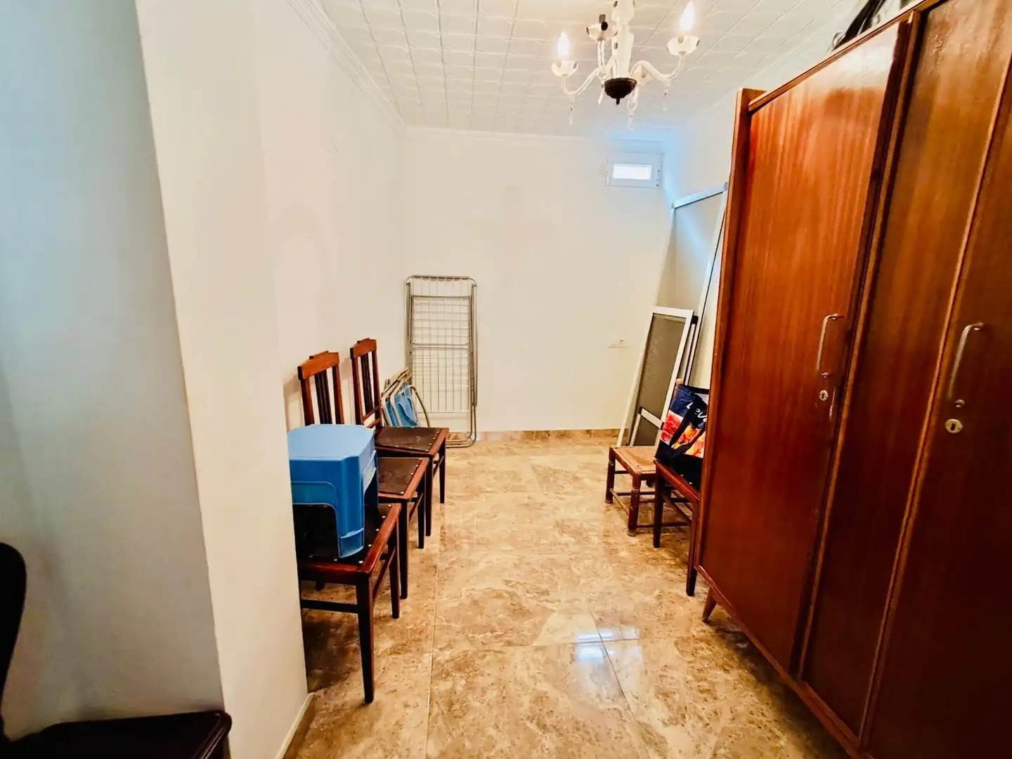 Piso en venta en Águilas con Terraza y Amueblado