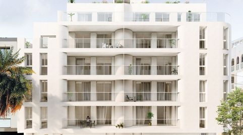 Foto 2 de Ático en venta en Torrevieja, -1, Zona Playa de los Locos, Torrevieja