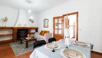 Dining room of House or chalet for sale in Alfacar  with Terrace