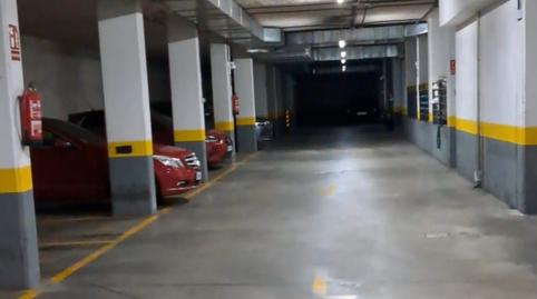 Foto 5 de Garaje en venta en Calle Torroja, El Rosón - Kelvinator, Getafe