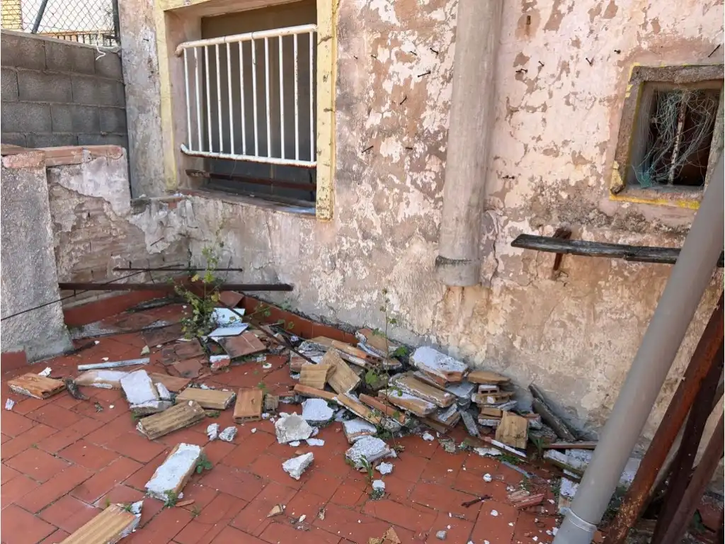 Casa amb terrassa en venda a Segorbe, imagen 56