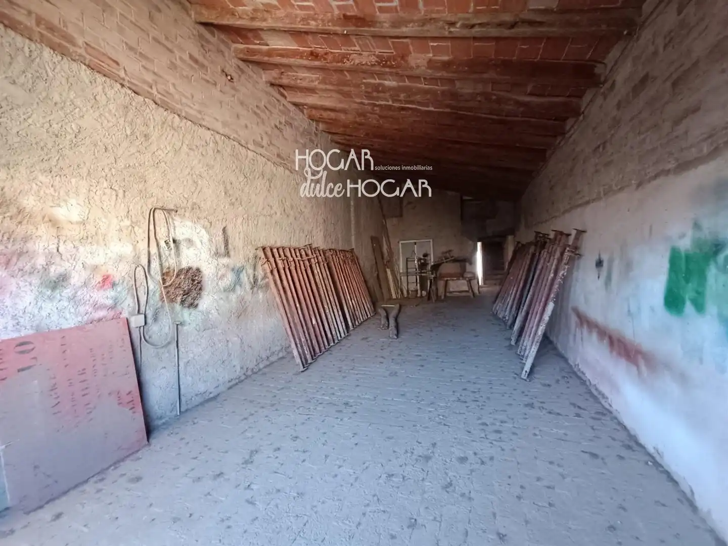 Casa o chalet en venta en VALL DEL, Masllorenç