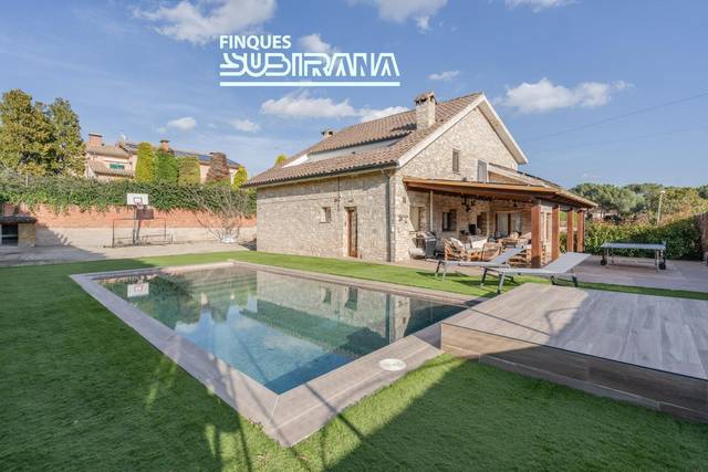 Casa-chalet en Venta en Sesoliveres - Pla de la Massa