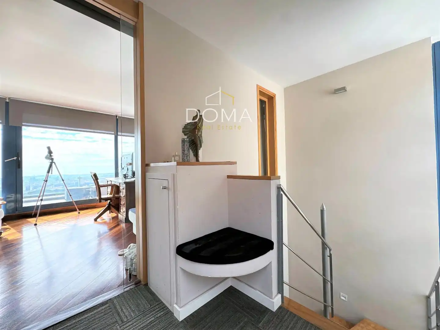 Casa o chalet en venta en Barcelona con Aire acondicionado, Calefacción y Jardín privado