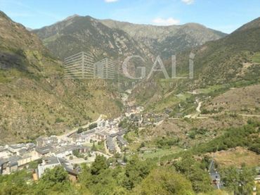 Terreno residencial en venta en Aixirivall