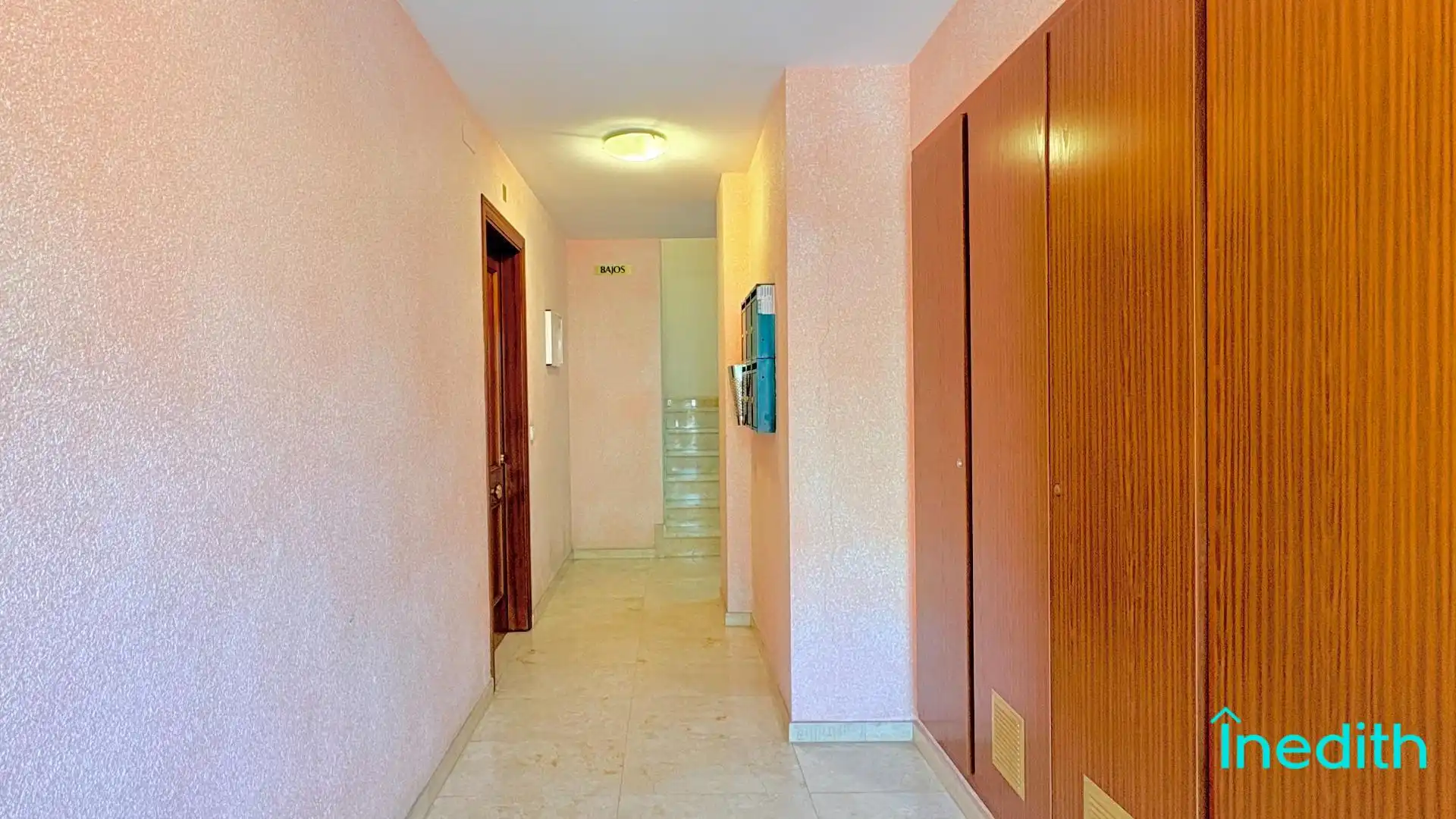 Flat for sale in Cubelles, Barcelona