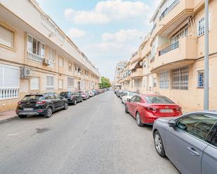 Exterior view of Flat for sale in Torrevieja