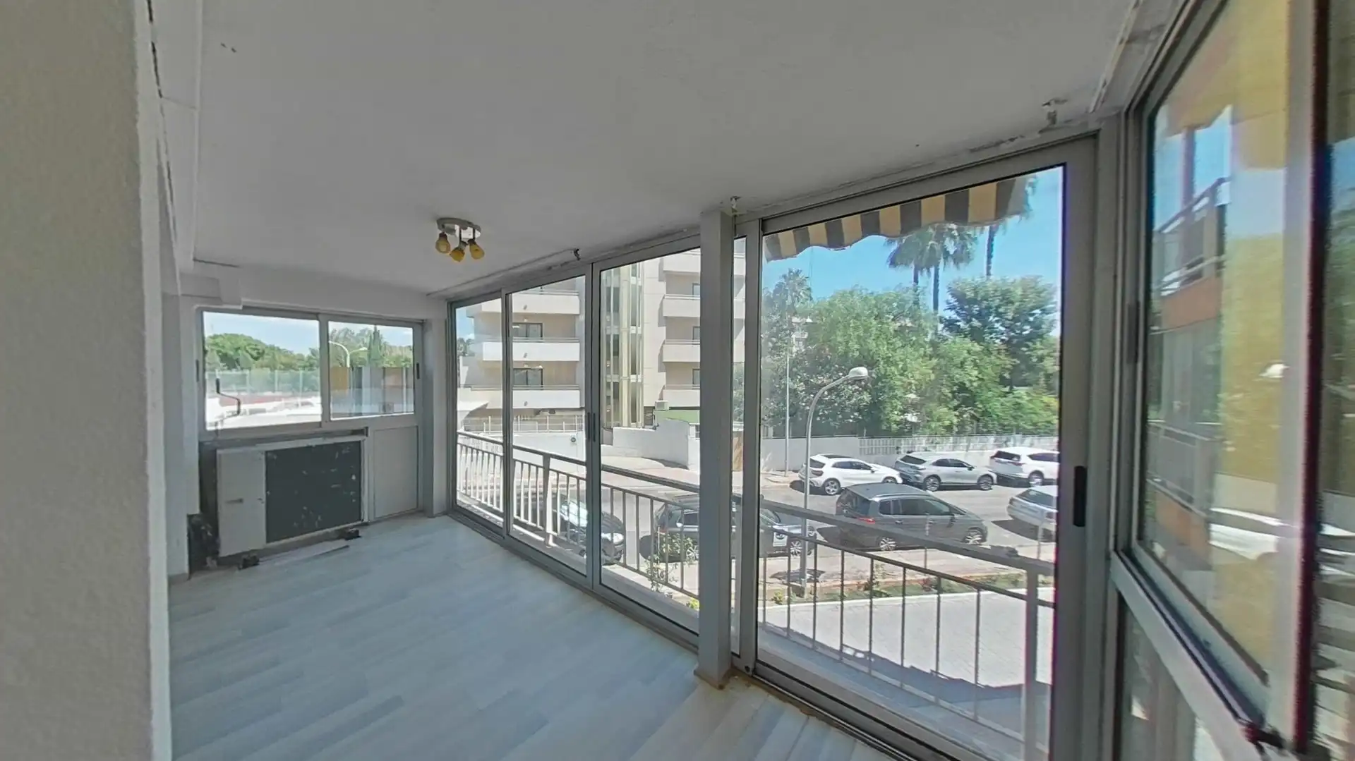 Terraza de Piso en venta en Cambrils con Aire acondicionado y Parquet