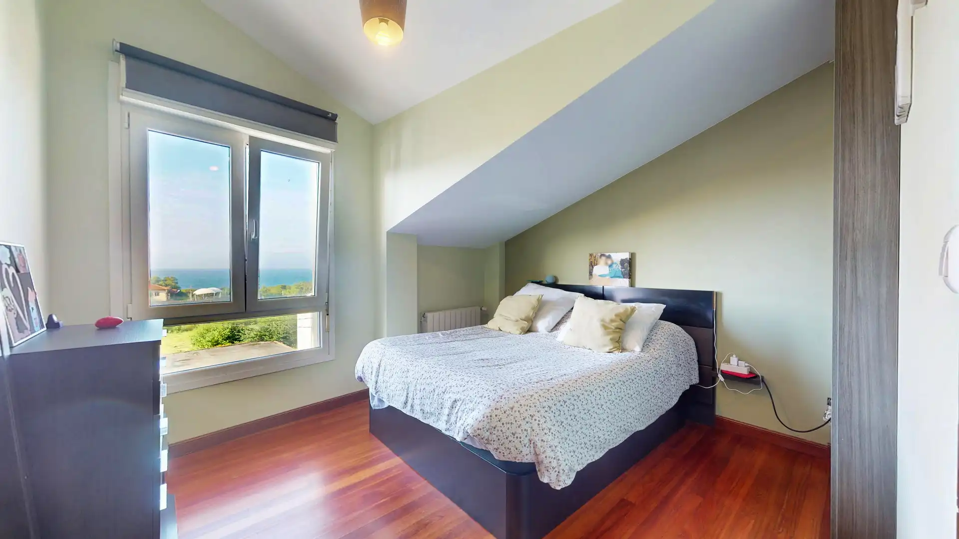 Casa a schiera con terrazza in vendita a Barrio Islares, imagen 62