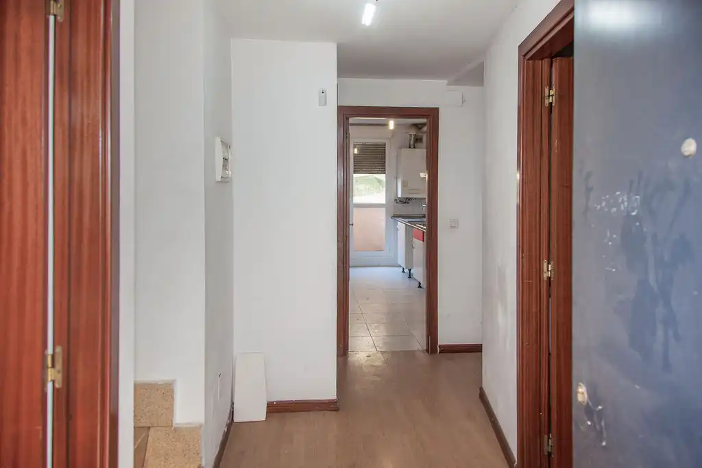 Dúplex en venta en C/ Los Fueros, Ribaforada