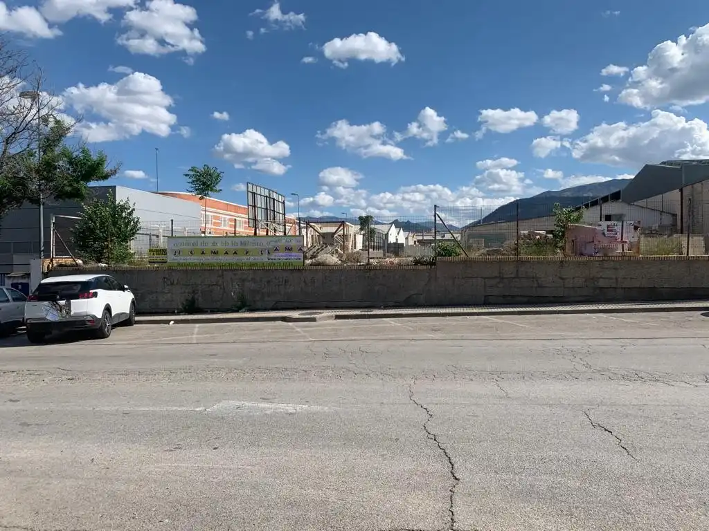 Industrial building for sale in Polígono Los Olivares, imagen 26