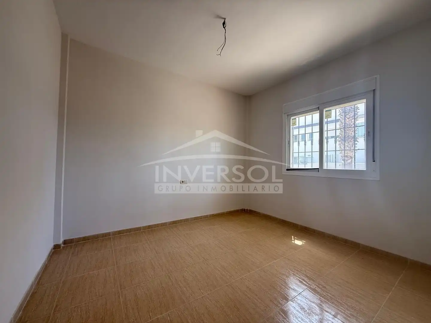 Habitación de Casa adosada en venta en El Ejido con Trastero