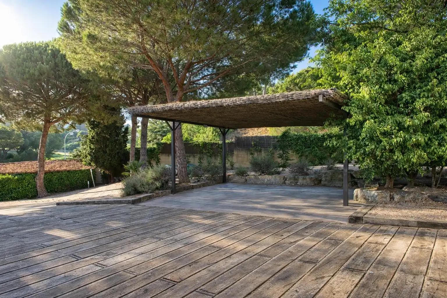 Haus mit Pool zum Verkauf in Les Bilbenyes, imagen 3