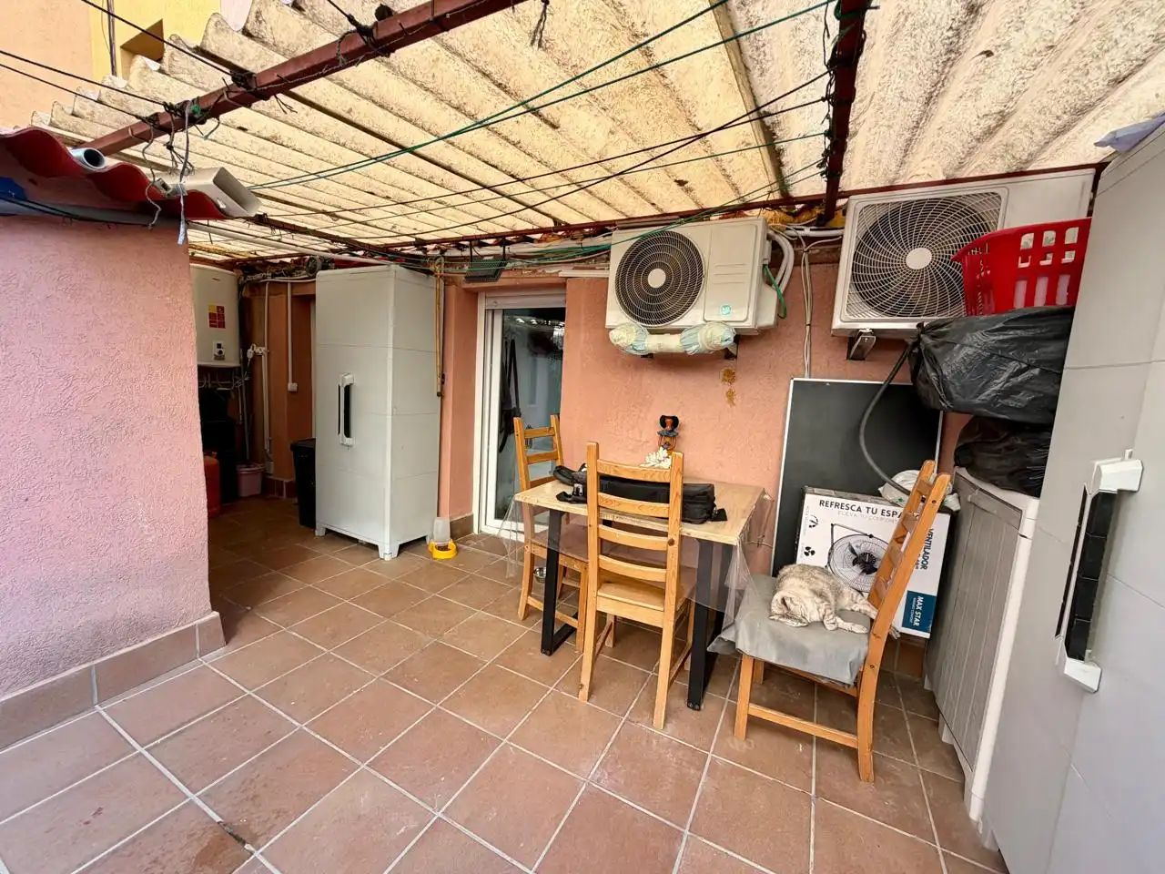 Flat with lift for sale in Montcada Centre - La Ribera, imagen 22