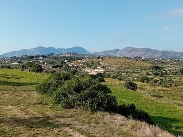 Grundstücke und Bauplätze zum Verkauf in Benissa pueblo