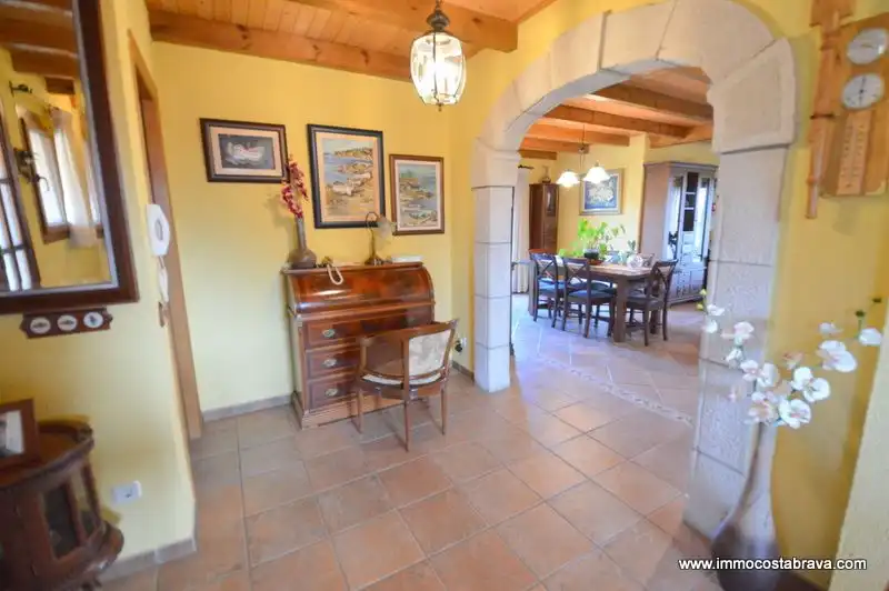 Haus mit Garten zum Verkauf in Cabanyes - Mas Ambrós - Mas Pallí, imagen 10