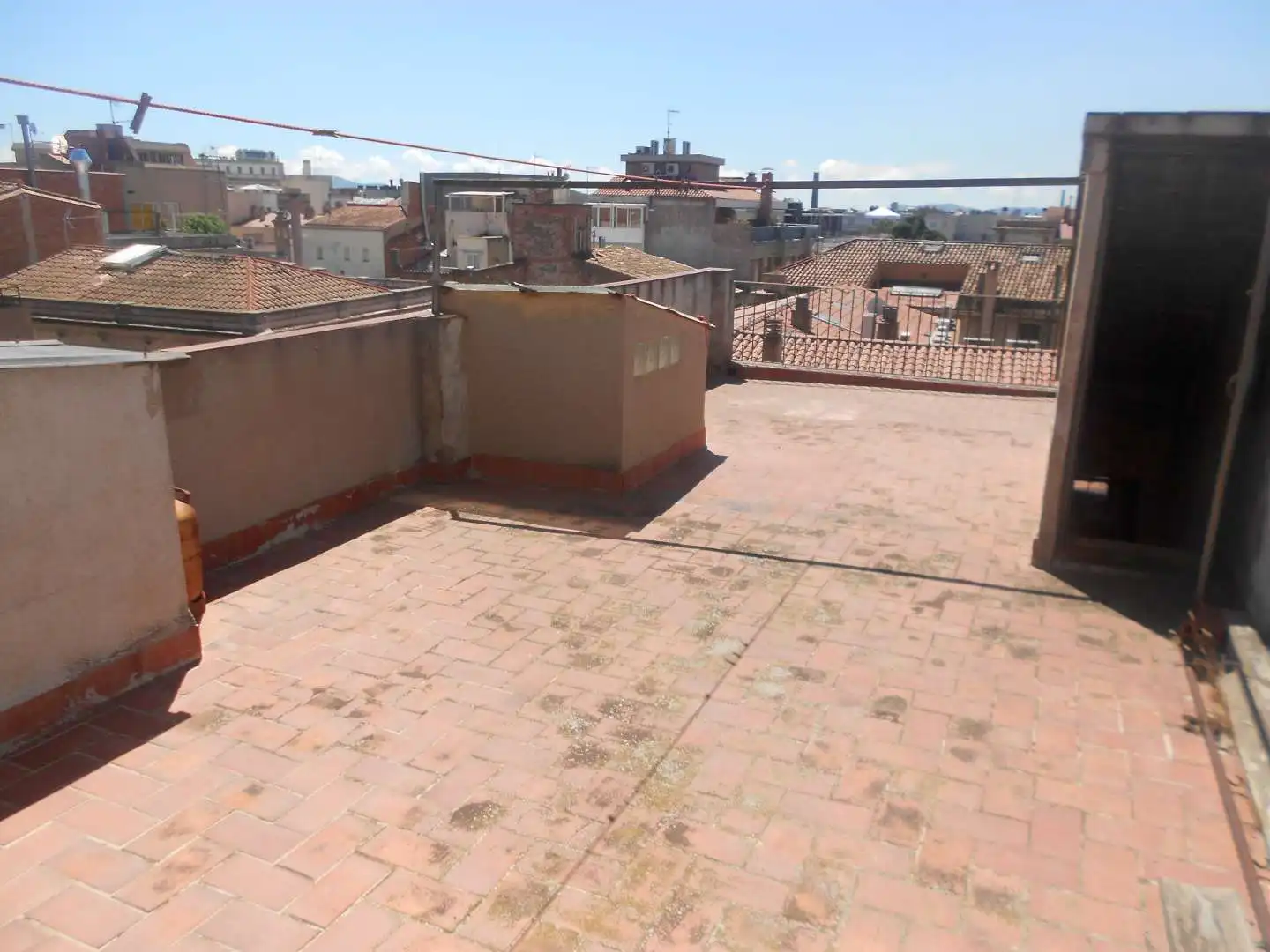 Maison avec terrasse à vendre à Carrer sant quirze, imagen 2