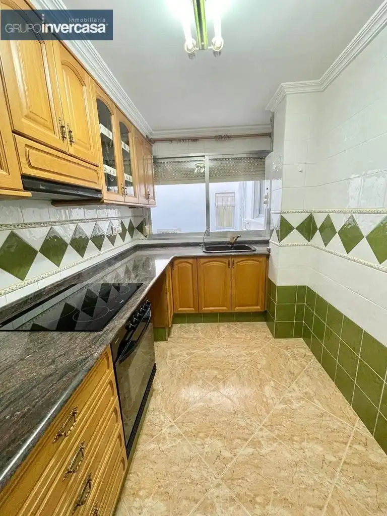 Cocina de Piso en venta en Quart de Poblet con Aire acondicionado, Calefacción y Balcón