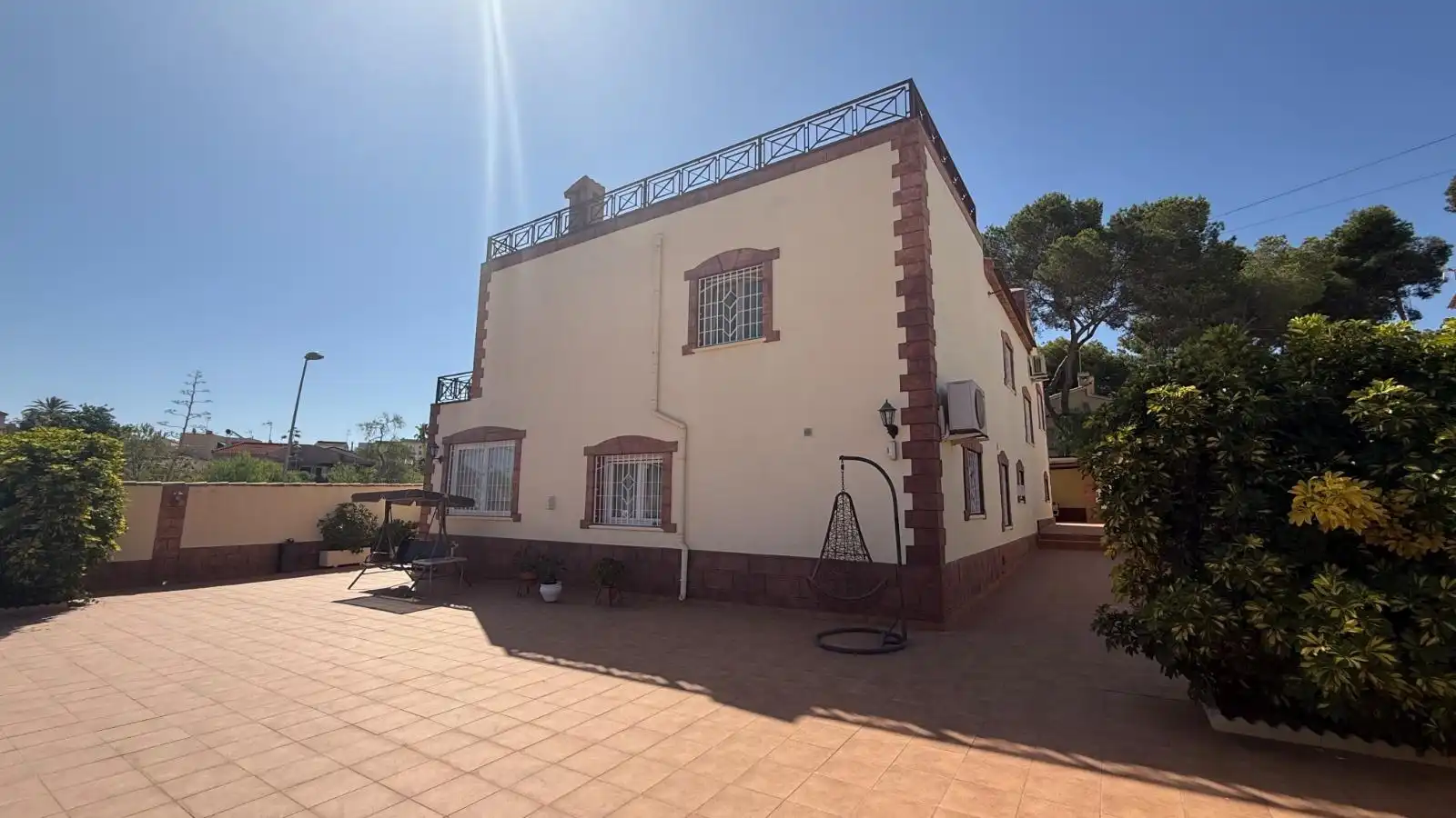 Villa zum Verkauf in Orihuela Costa, imagen 22