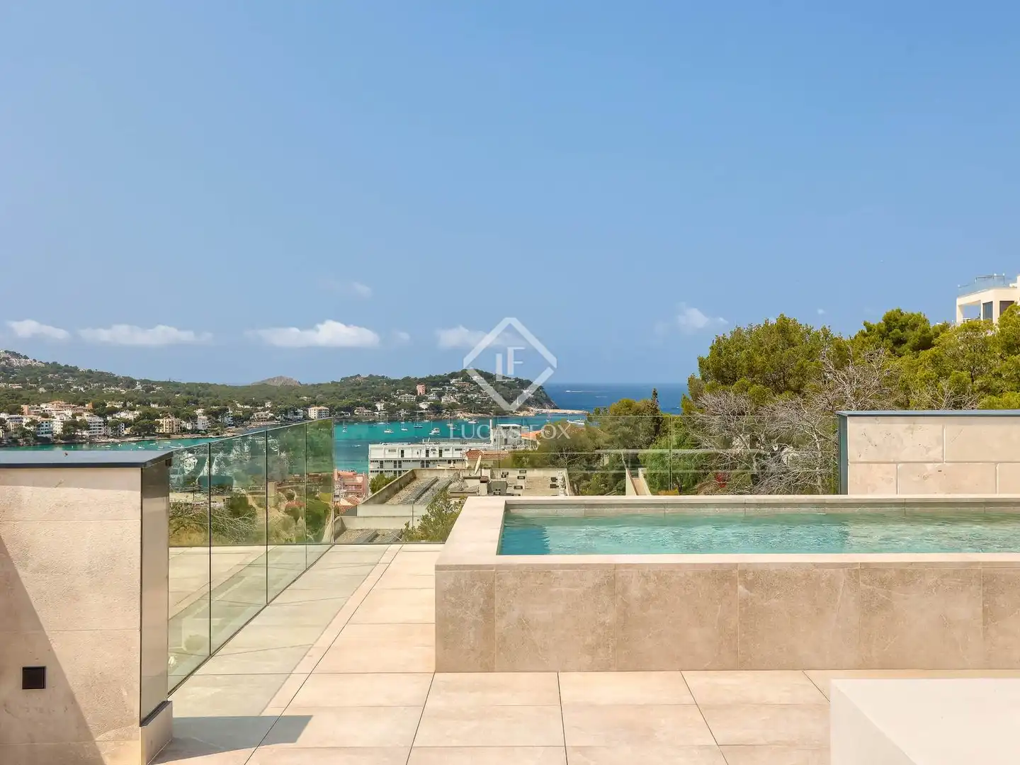 Flat with pool for sale in Santa Ponça, imagen 90