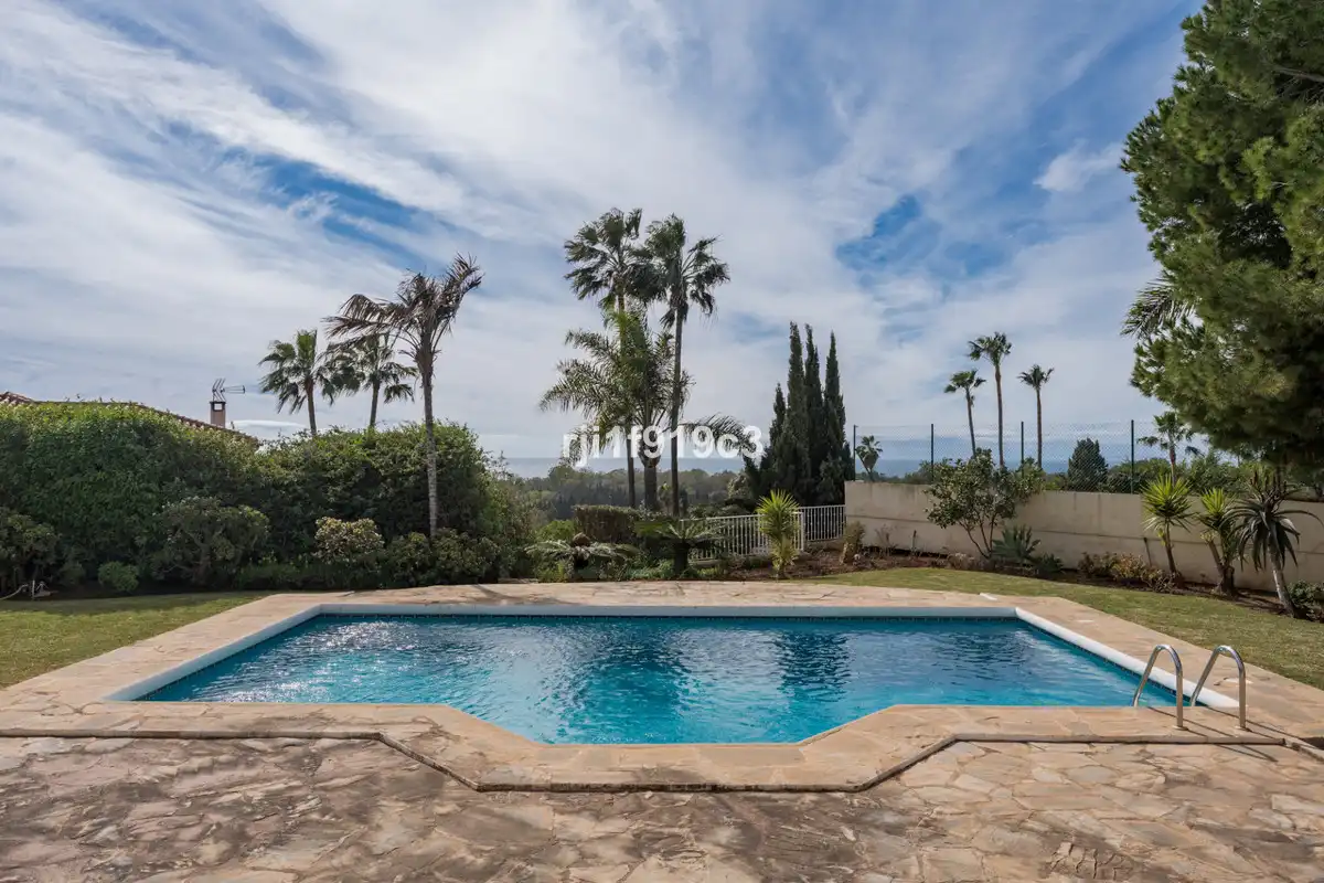 Casa a schiera in vendita a Elviria - Cabopino, imagen 2