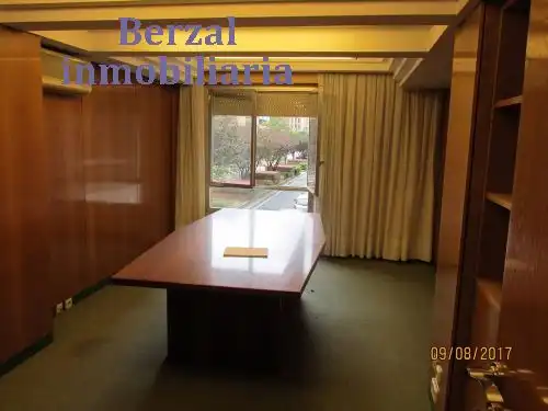 Büro zur Miete in Avenida de La Rioja