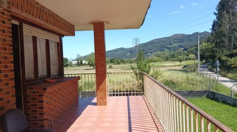 Foto 3 de Casa o xalet en venda a Barrio Pieragullano, 19, Ampuero, Cantabria