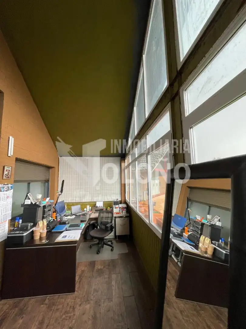 Casa o chalet en venta en Cihuri con Calefacción, Jardín privado y Parquet
