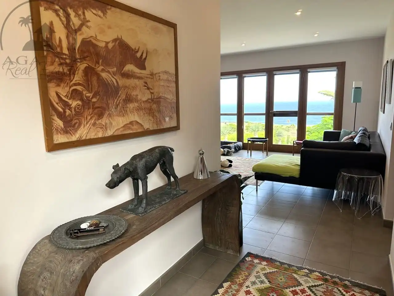 Casa o xalet en venda en Buenavista del Norte amb Jardí privat i Terrassa