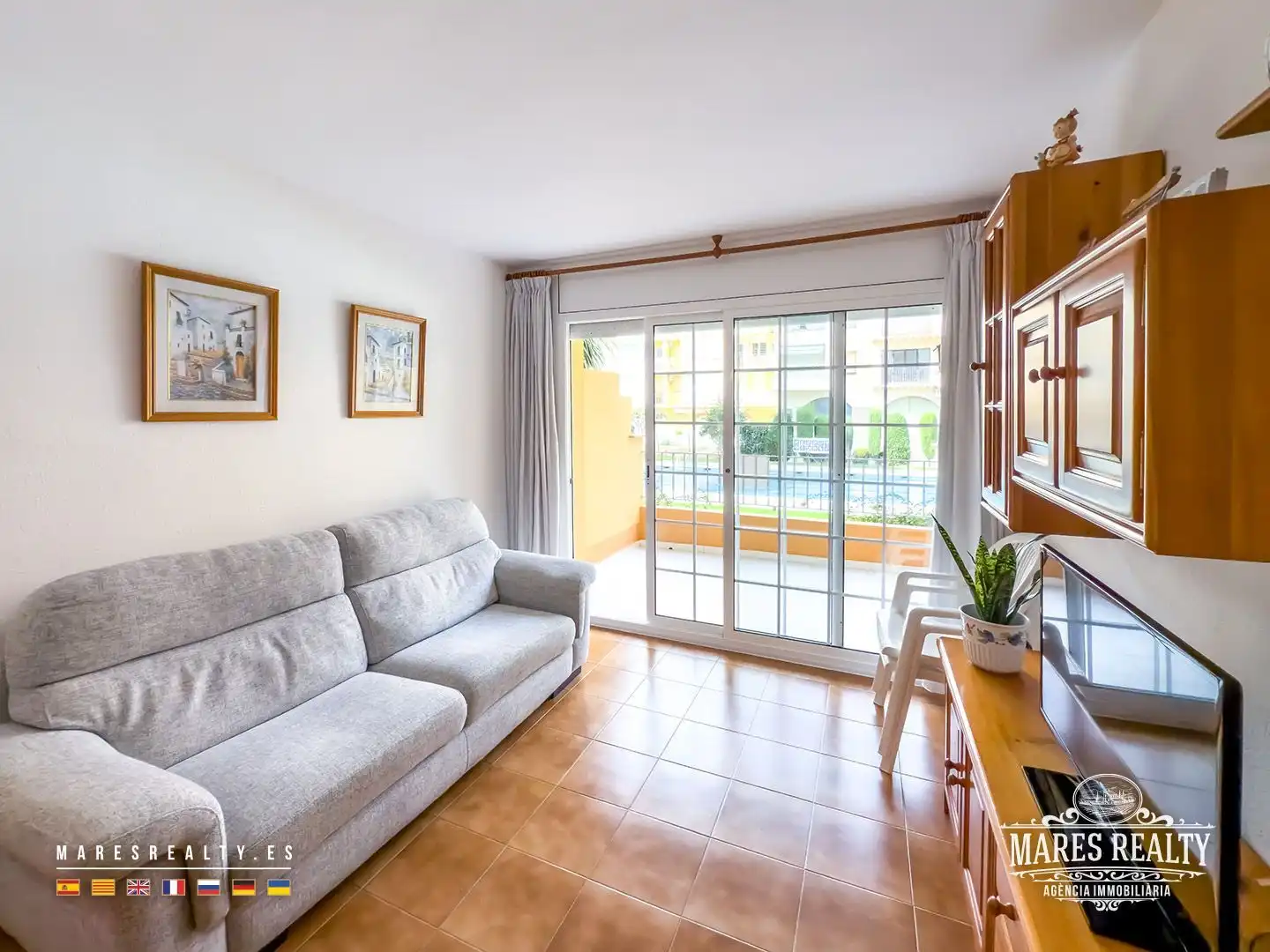 Flat with pool for sale in Muga - Gran Reserva - Badia, imagen 16