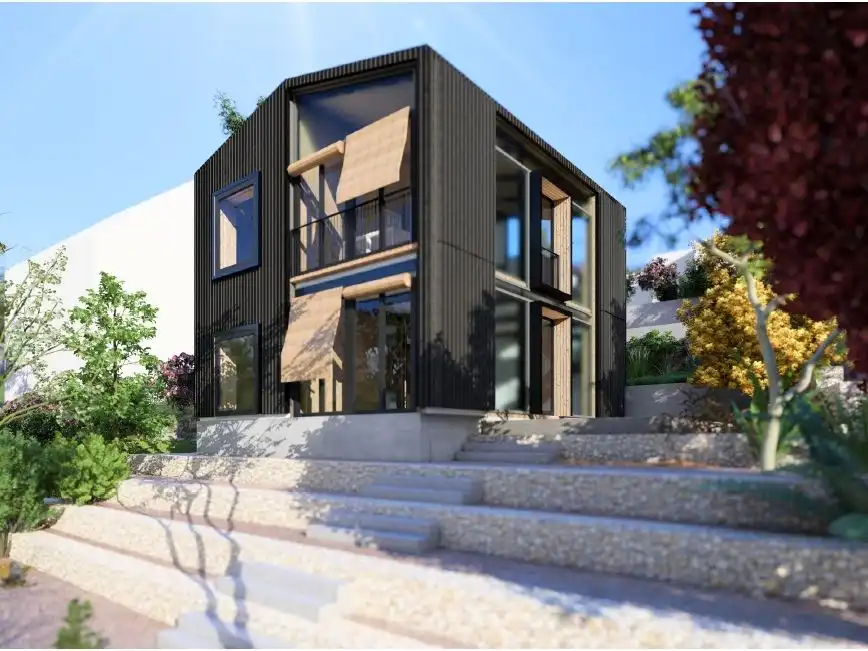 Terreny residencial en venda a Carrer de Pau Casals 14, imagen 18