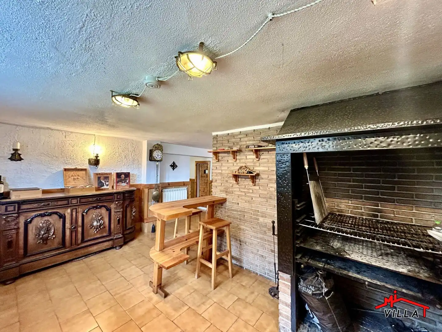 Haus oder Chalet zum Verkauf in Laredo mit Heizung und Terrasse