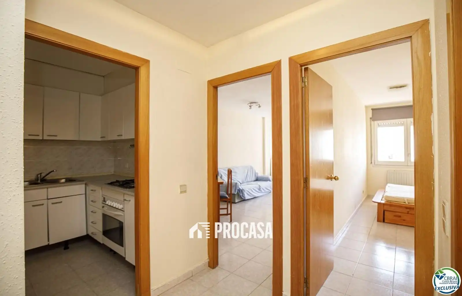 Flat with lift for sale in Sant Pau, imagen 7