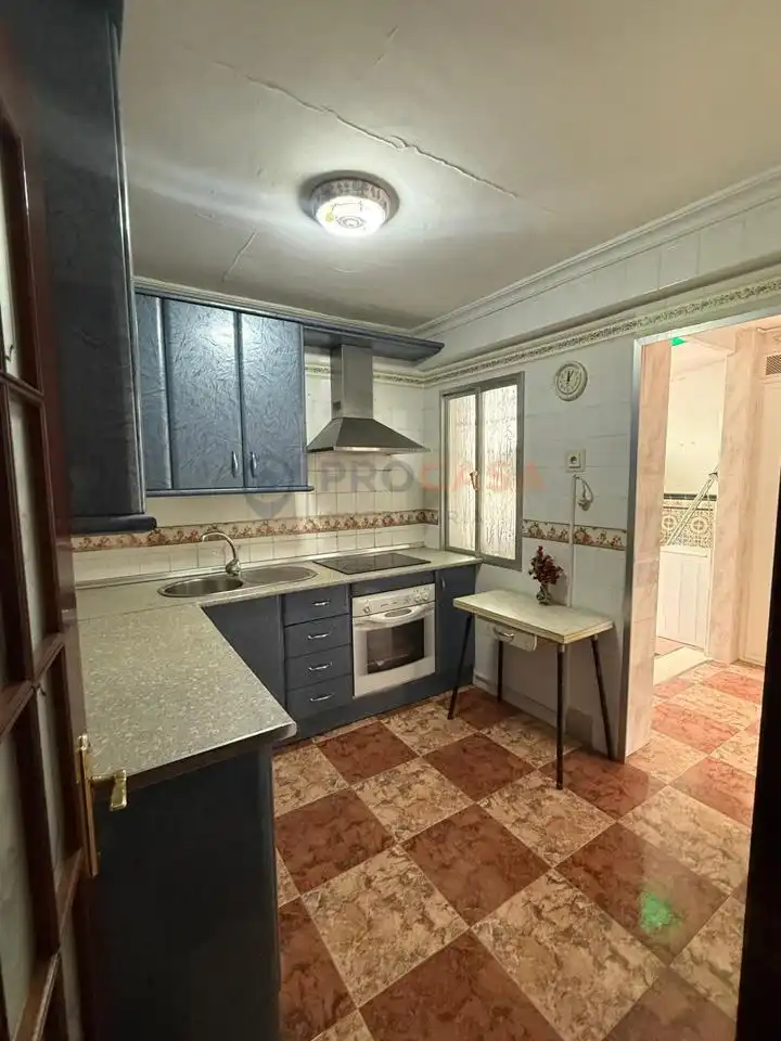 Rez-de-chaussée à vendre à Barriada Madres Carmelitas, imagen 4