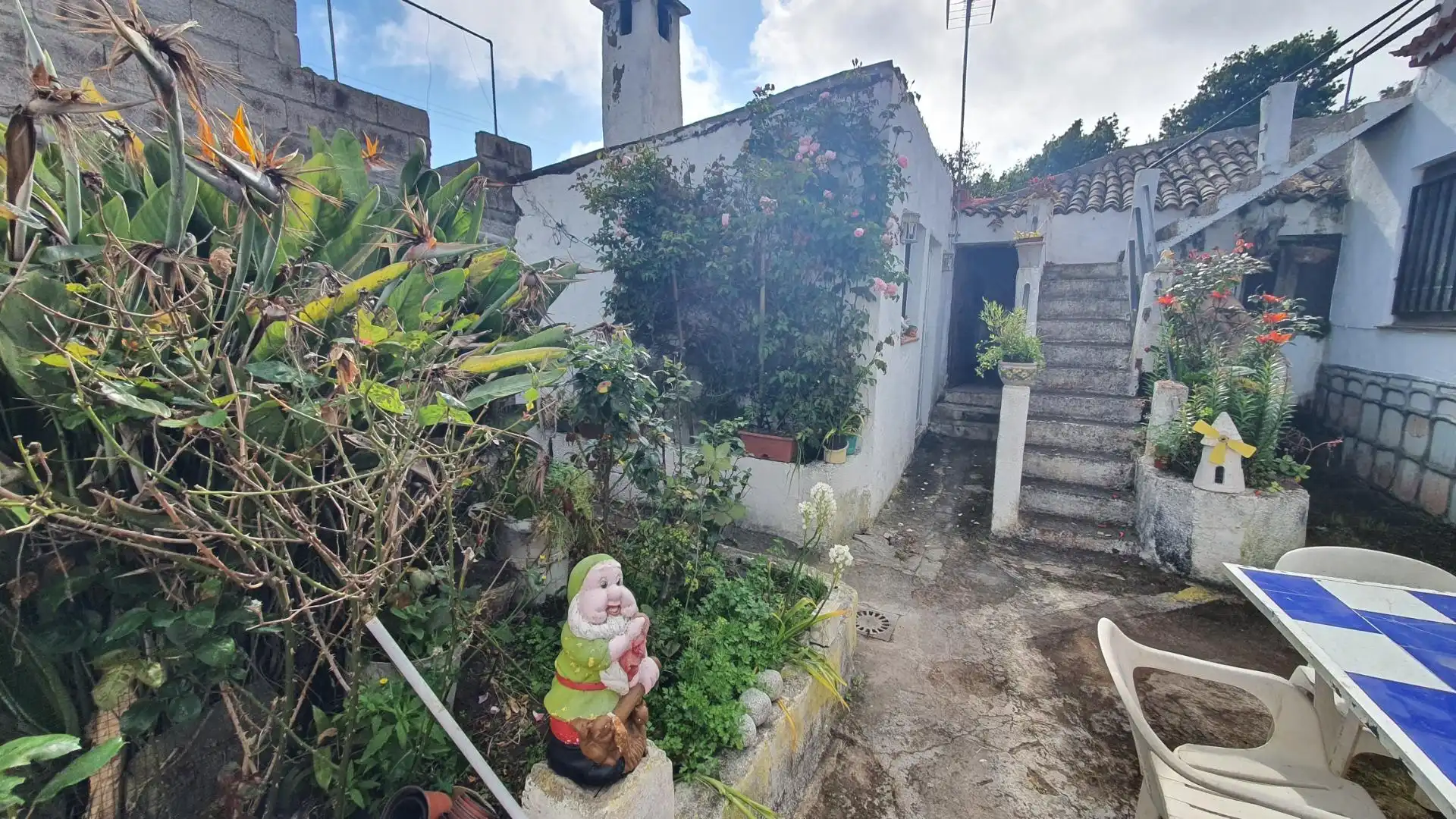 Haus oder Chalet zum Verkauf in Calle LAS CASTRAS, El Tanque