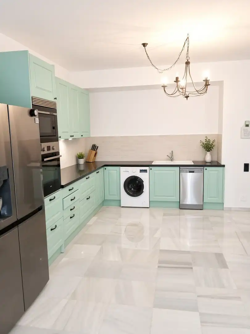 Apartment with terrace for sale in Benamara - Atalaya, imagen 9
