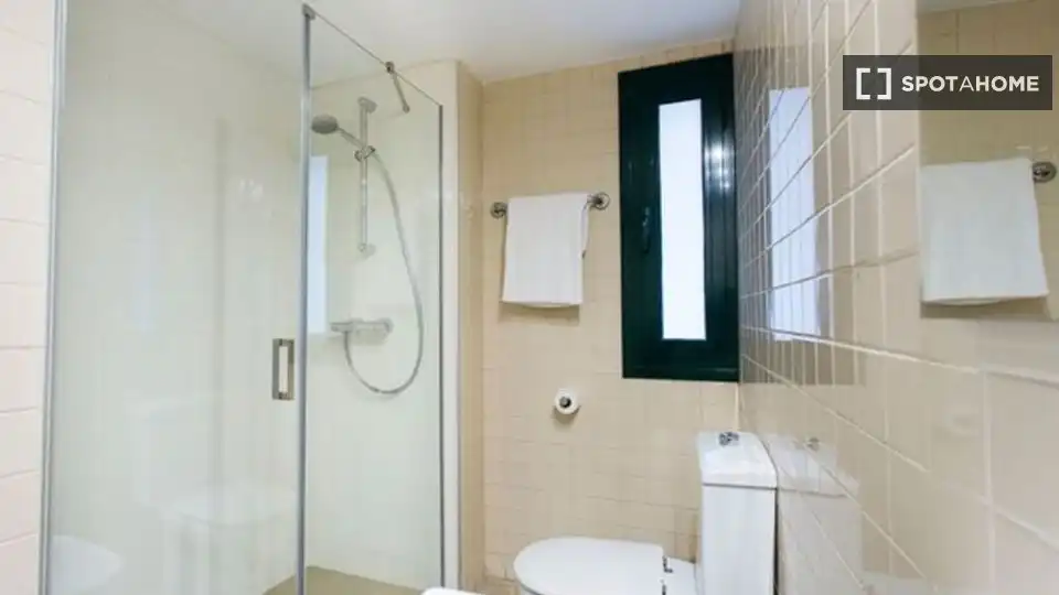 Flat with terrace to rent in Ciutat Vella, imagen 10